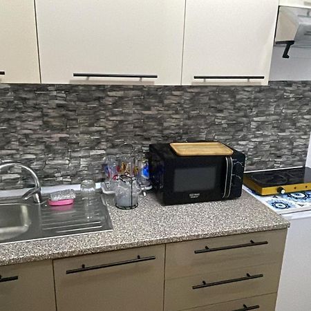 Las Palmas Guesthouse Shkodër エクステリア 写真